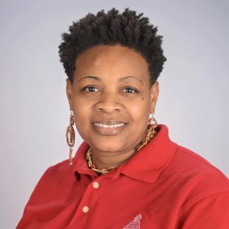 Qiana Holmes, Our Center Director